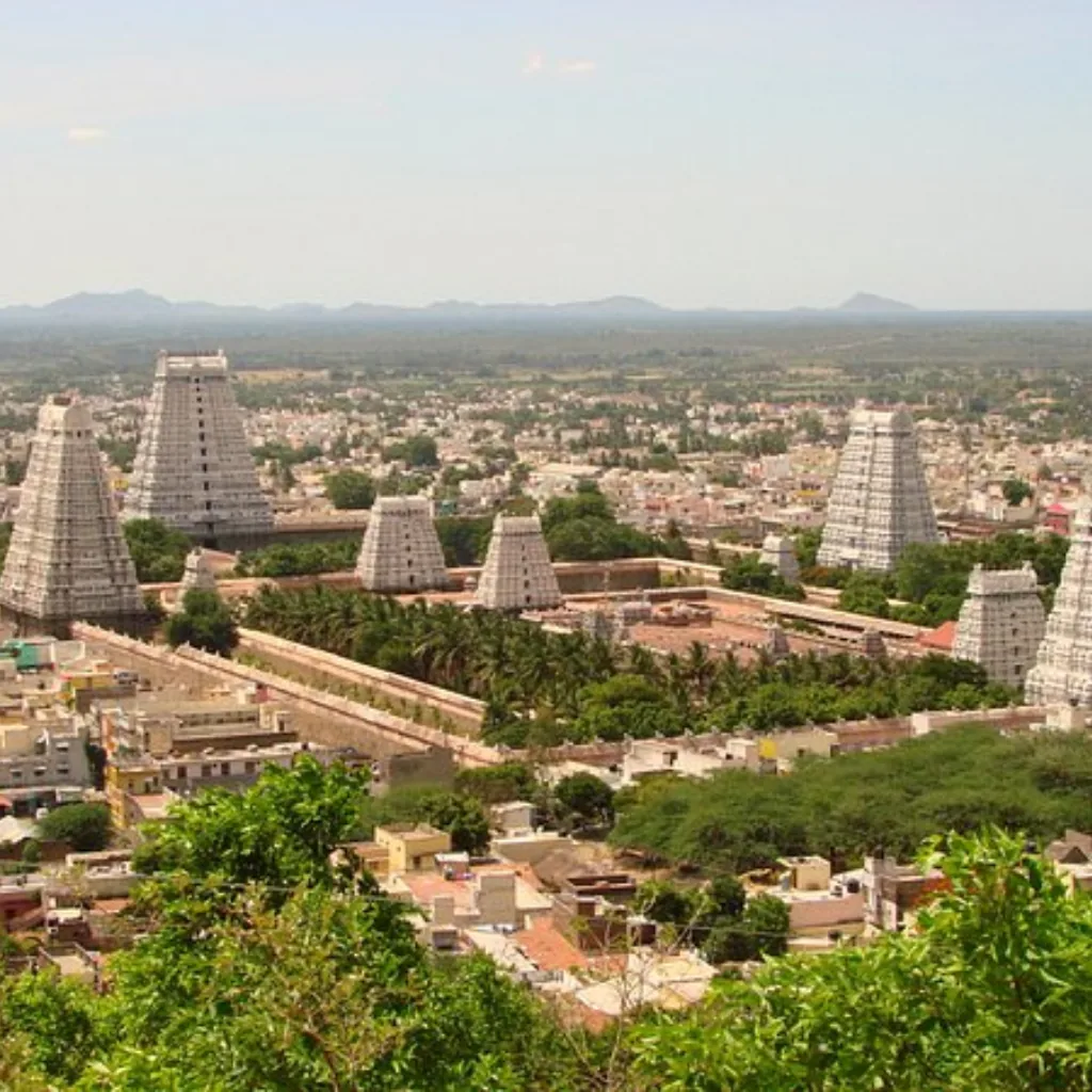 Arunachalam Temple