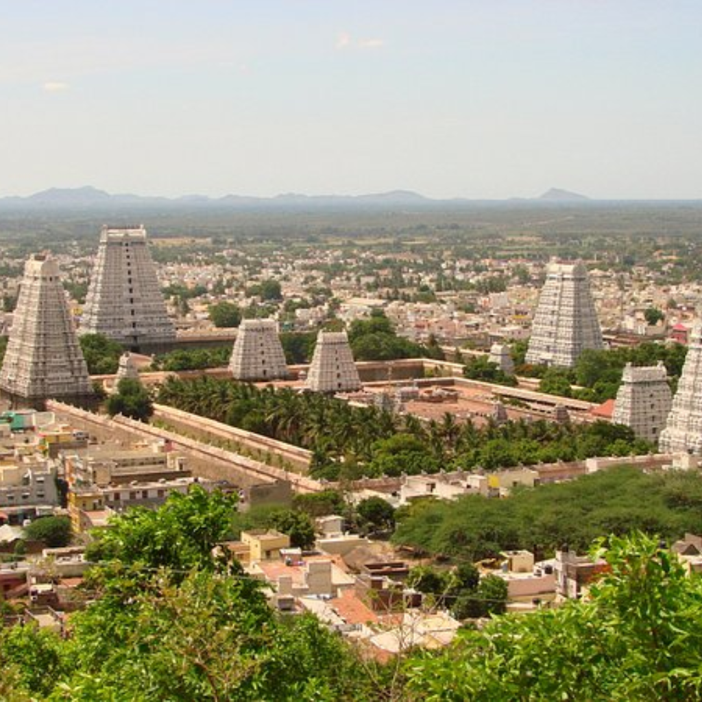 Arunachalam Temple